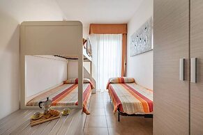 New Flat for 6 Guests Near Alghero Beach