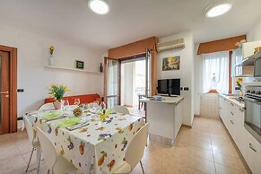 New Flat for 6 Guests Near Alghero Beach