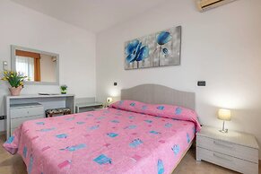 New Flat for 6 Guests Near Alghero Beach