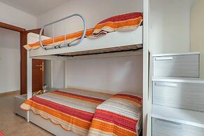 New Flat for 6 Guests Near Alghero Beach