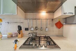 New Flat for 6 Guests Near Alghero Beach