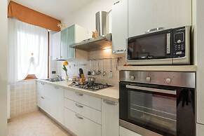 New Flat for 6 Guests Near Alghero Beach
