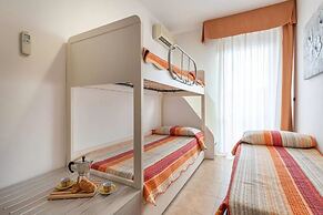 New Flat for 6 Guests Near Alghero Beach