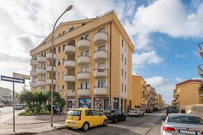 Comfortable Flat Near Alghero Beach