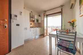 Comfortable Flat Near Alghero Beach