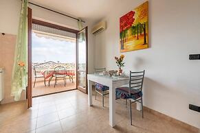 Comfortable Flat Near Alghero Beach