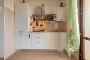 Comfortable Flat Near Alghero Beach