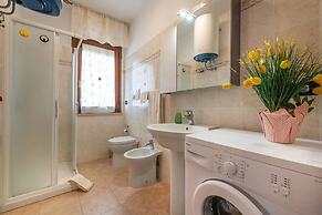 Comfortable Flat Near Alghero Beach