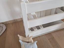 Charming Apartment Near Spiaggia Bianca