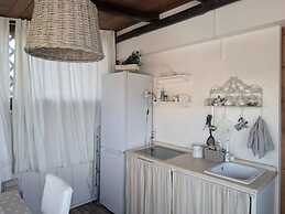 Charming Apartment Near Spiaggia Bianca