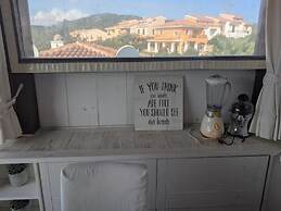 Charming Apartment Near Spiaggia Bianca