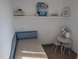 Charming Apartment Near Spiaggia Bianca