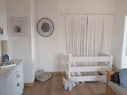 Charming Apartment Near Spiaggia Bianca