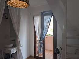Charming Apartment Near Spiaggia Bianca