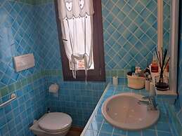 Charming Apartment Near Spiaggia Bianca