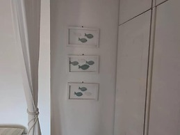 Charming Apartment Near Spiaggia Bianca