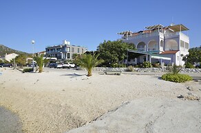 Bed & Breakfast by the Beach