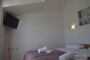 Bed & Breakfast by the Beach