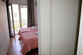 Bed & Breakfast by the Beach