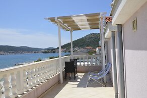 Bed & Breakfast by the Beach