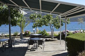 Bed & Breakfast by the Beach