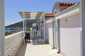 Bed & Breakfast by the Beach