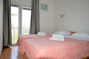 Bed & Breakfast by the Beach