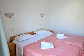 Bed & Breakfast by the Beach