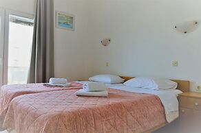 Bed & Breakfast by the Beach