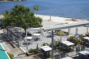 Bed & Breakfast by the Beach