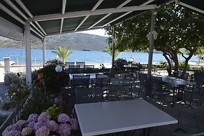 Bed & Breakfast by the Beach