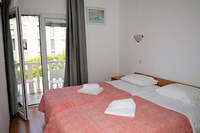 Bed & Breakfast by the Beach