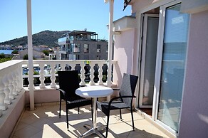 Bed & Breakfast by the Beach