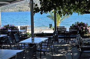 Bed & Breakfast by the Beach