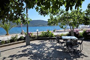 Bed & Breakfast by the Beach