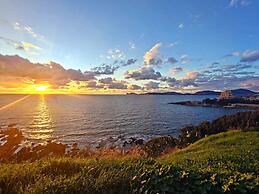 Cozy Apartment Near Alghero's Seafront