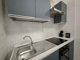 Cozy Apartment Near Alghero's Seafront