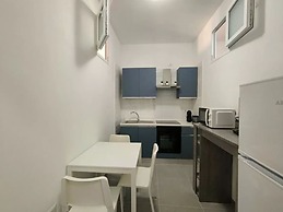 Cozy Apartment Near Alghero's Seafront