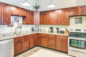 Bring a Pet: Historic Downtown Olean Apartment