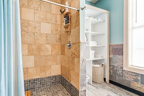 Bring a Pet: Historic Downtown Olean Apartment