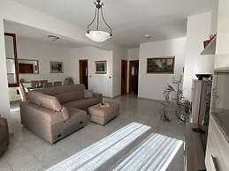 Comfortable Apartment in Porto Torres