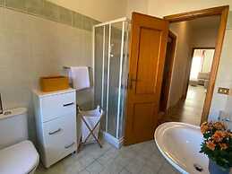 Comfortable Apartment in Porto Torres