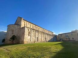 Comfortable Apartment in Porto Torres