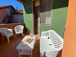 Comfortable Apartment in Porto Torres