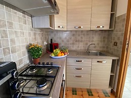 Comfortable Apartment in Porto Torres