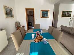Comfortable Apartment in Porto Torres