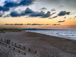 Comfortable Apartment in Porto Torres