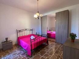 Comfortable Apartment in Porto Torres