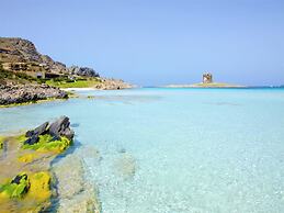 Comfortable Apartment in Porto Torres