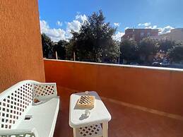 Comfortable Apartment in Porto Torres